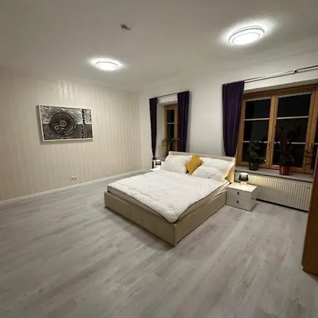 Apartment Austria's Beautiful Marketplace Obernberg Am *