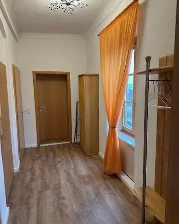 Apartment Austria's Beautiful Marketplace Obernberg Am *