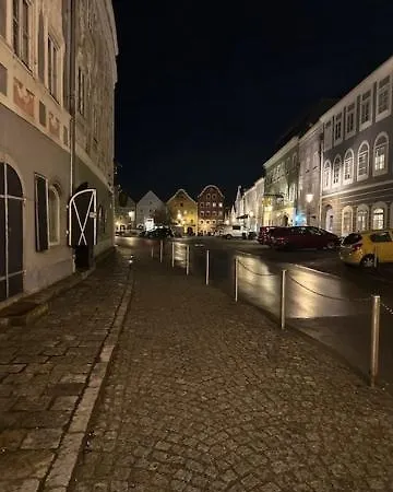 Apartment Austria's Beautiful Marketplace Obernberg Am *